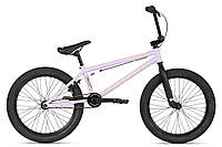 Велосипед BMX Haro Leucadia 2021 Violet