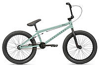 Велосипед BMX Haro Boulevard 20" 2021 Matte Salvia