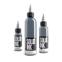 Тату фарба SOLID INK Smoke 30 мл