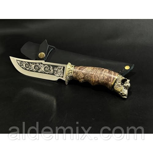 Ніж "Кабан"
