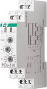 Реле часу PCU-510 110В 2×8A (РЧ-510) F&F