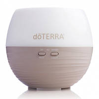 Аромадиффузор, увлажнитель воздуха, диффузор, аромалампа «Лепесток» doTERRA PETAL DIFFUSER