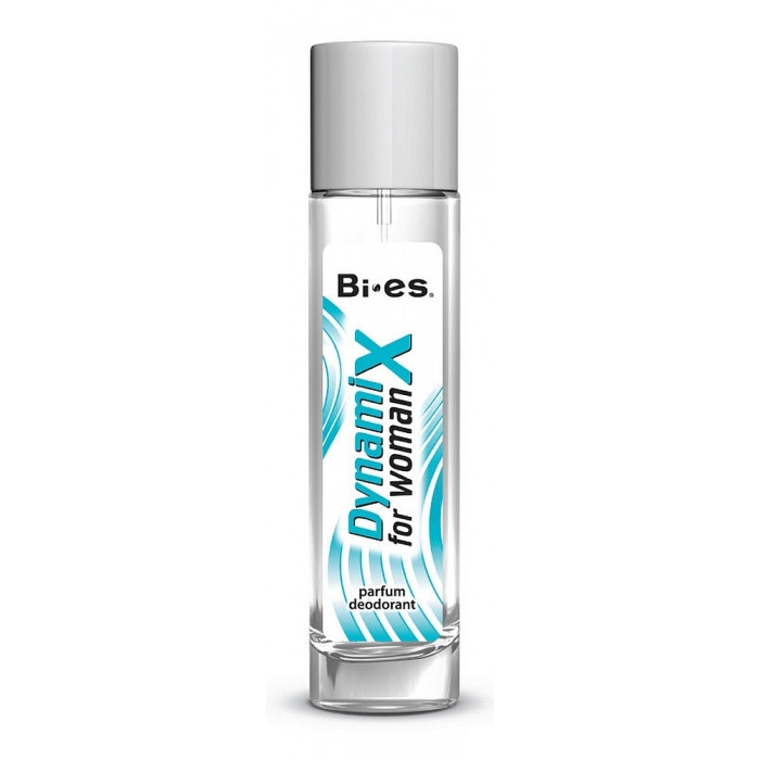 Дезодорант парфюм Bi-es Dynamix 75 мл (5907699480692)
