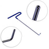 Набір гачків Q-007. Рихтування вм'ятин (13 шт.), фото 4