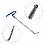 Набір гачків Q-007. Рихтування вм'ятин (13 шт.), фото 3