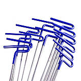 Набір гачків Q-007. Рихтування вм'ятин (13 шт.), фото 7