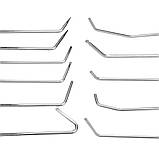 Набір гачків Q-007. Рихтування вм'ятин (13 шт.), фото 2