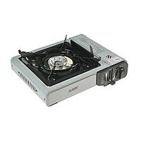 Плита туристична газова Jaxon AK-KU104