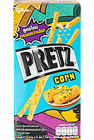 Кукурузные Палички corn Pretz 24 г