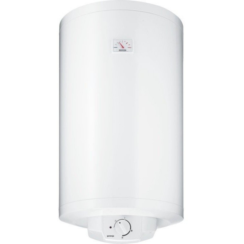 Водонагрівач (бойлер) 80 л TIKI GBF 80 V9 "сухий ТЕН" (Сербия), фото 1