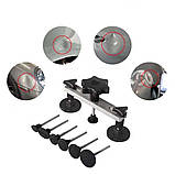 Набір для видалення вм’ятин без фарбування PDR 79в1+ MRT-TK0557, фото 7