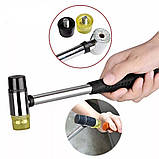 Інструмент для видалення вм'ятин без фарбування, фото 9