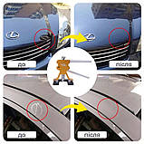 Набір для видалення вм’ятин без фарбування PDR 79в1+ MRT-TK0557, фото 4