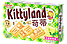 Печиво Milk & Matcha Kittyland 70 г, фото 2