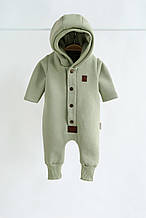 Комбінезон Milan, Оливковий