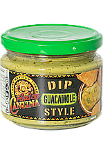 Гуакамоле Guacamole Dip Antica Cantina 290г