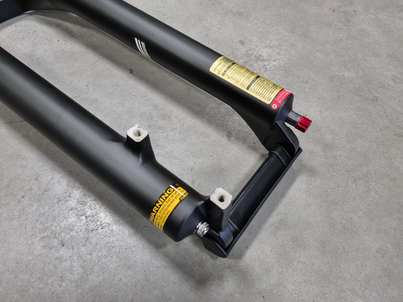 Suntour xcr 32 deals 29er