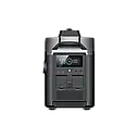 Двопаливний Генератор EcoFlow Smart Generator (газ-бензин) для квартири, дому, котла, холодильника, зарядки акумулятора, телефону, фото 4