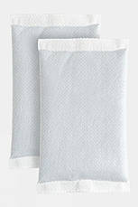 Хімічна грілка для рук Thaw Disposable Small Hand Warmers (THW THA-HND-0005-G), фото 3