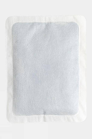 Хімічна грілка для рук Thaw Disposable Large Hand Warmers (THW THA-HND-0007-G), фото 3