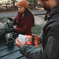 Хімічна грілка для рук Thaw Disposable Large Hand Warmers (THW THA-HND-0007-G), фото 4
