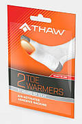 Хімічна грілка для ніг Thaw Disposable Toe Warmers (THW THA-FOT-0004-G)