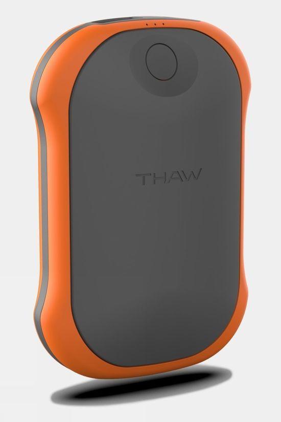 Електрична грілка для рук Thaw Rechargeable Hand Warmer 10000mAh (THW THA-HND-0013-G)