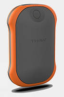 Электрическая грелка для рук Thaw Rechargeable Hand Warmer 10000mAh (THW THA-HND-0013-G)