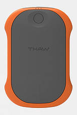 Електрична грілка для рук Thaw Rechargeable Hand Warmer 10000mAh (THW THA-HND-0013-G), фото 2