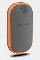 Электрическая грелка для рук Thaw Rechargeable Hand Warmer 5200mAh (THW THA-HND-0017-G)