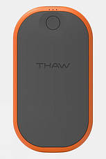 Електрична грілка для рук Thaw Rechargeable Hand Warmer 5200mAh (THW THA-HND-0017-G), фото 2