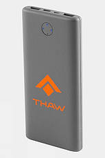 Електрична грілка-сідушка Thaw Rechargeable Heated Seat Pad (THW THA-BOD-0015-G), фото 2