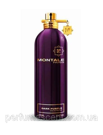 Montale Dark Purple 100ml
