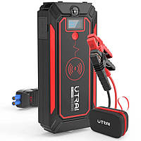 Джамп стартер бустер UTRAI Jstar 4 2500A Jump Starter 24000 мА·год
