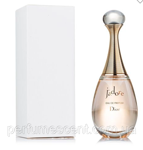 Dior J'adore Жіноча парфумована вода 100 мл (ТЕСТЕР з ковпачком)