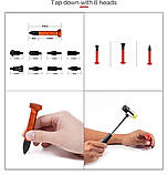 Інструмент для видалення вм'ятин без фарбування, фото 5