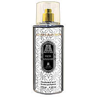 Парфумований спрей для тіла Attar Collection Musk Kashmir Exclusive EURO 275 мл