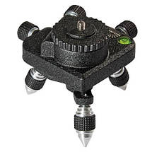 Платформа поворотна для лазерного рівня Vitals LA 4, фото 4