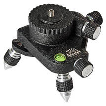 Платформа поворотна для лазерного рівня Vitals LA 4, фото 5