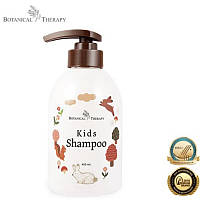 Дитячий шампунь Shampoo Botanical Therapy 450ml