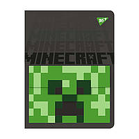 Папка на 20 файлов YES A4 "Minecraft" с карманом