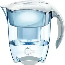 Фільтр для води BRITA Elemaris Meter XL 1039950 White