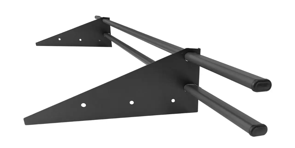 Снігозатримувач трубчастий для всіх видів покрівлі 2м 7024, фото 1