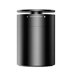 Ароматизатор для автомобіля BASEUS Minimalist Car Cup Holder Air Freshener, Black