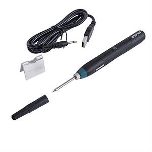 USB-паяльник YIHUA 947 5V 9 Вт, фото 1