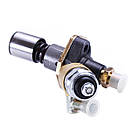 Паливний насос із електромагнітним клапаном 178F, фото 3