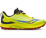 Беговые мужские кроссовки Saucony Peregrine 12 ST, s20739-25 (Оригинал)