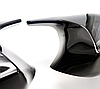 Накладки на дзеркала M Performance BMW (БМВ) E81 E82 E87 E88 E90 E91 E92 E93 (2004-2009) Глянець, фото 8