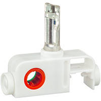 Комплектуючі для вертикальних жалюзі