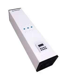 Бактерицидний рециркулятор BactoSfera ORBB Vertical, 25х3 +100%, 45м²